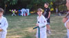 Taekwondo-Pesaro-Bambini
